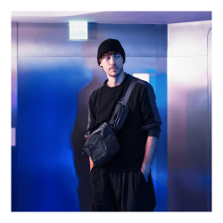 Рюкзак ASUS ROG Archer Ergoair BP3800 18 Backpack Black - Картинка 11