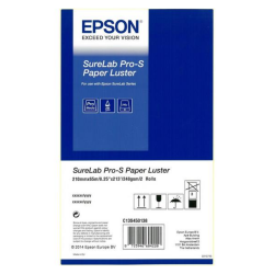 ���� EPSON SureLab Pro-S Paper Luster BP  (C13S450138BP)