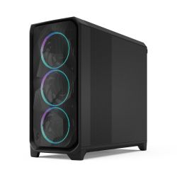 ������ FRACTAL DESIGN Meshify 3 XL Black RGB TG LT (FD-C-MES3X-04) - �������� 5