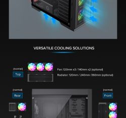 ������ GAMEMAX MASTER 2 - �������� 19