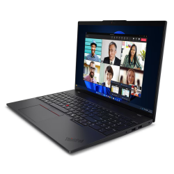 LENOVO ������� 16FA/R7 PRO 7735U/32/1TB SSD/UMA/DOS/BL/Bl ack ThinkPad L16 Gen 1 - �������� 3