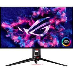 ASUS   QD-OLED 4K 31,5",3840*2160,240   PG32UCDMZ