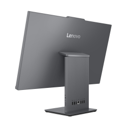 LENOVO �������� 27QHDM/C9 270H/32/1TB SSD/Intel HD/DOS/WL KM/Cloud grey IdeaCentre AIO 27IRH9 - �������� 5