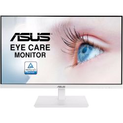 ASUS ������� IPS 27",1920*1080,75 ��,USB,����� �������   VA27DQSB-W - �������� 2