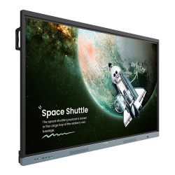 BENQ 65" 16:9  ������������� IPS UHD �� ������, 18/7,   450 ��/�2, �� ������ 13, 8GB/64GB, SP 2�20 �� +  RE6504 + Wi-Fi - �������� 2