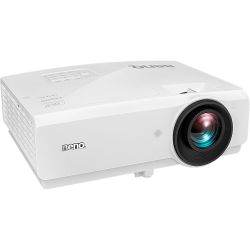 BENQ проектор SH753P(Full HD,5000Lm,13000:1,1.39~2.09:1 ,2*HDMI, RS232, RJ45, USB-A, VGA, 10W) SH753P - Картинка 3
