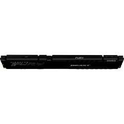 KINGSTON модуль пам'яті 8Gb DDR5 6000MHz Fury Beast Black E XPO KF560C36BBE-8 - Картинка 4