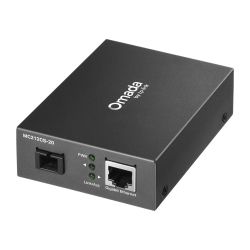  Omada TP-Link Gigabit WDM, MC221CS- 20  MC212CS-20