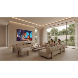 ELITE SCREENS ������ ����������� ����� AR100WH2 100"(222x125 cm)   AR100WH2 - �������� 12