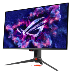 Монітор ASUS PG32UCDM3 (90LM0CL0-B01971) - Картинка 3