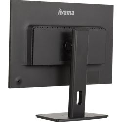 IIYAMA 23.8" 16:10 IPS РК монітор, 1920х1200, 4 мс (GTG), 100 Гц, 350 кд/м2, 1xHDMI 1.4/1xDP 1.2/3xUSB 3.2/ XB2495WSU-B1 - Картинка 11