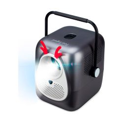 ACER �������� AOpen QF23s grey (LED, FHD, 6500LL(250AL) , 1000:1, 1.26, 3W+BTaudio, 30000�, HDMI, USB-A, 1 AOpen QF23s grey - �������� 3