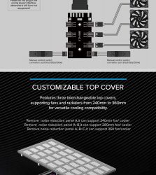 ������ GAMEMAX TiTan Silent 2 - �������� 19