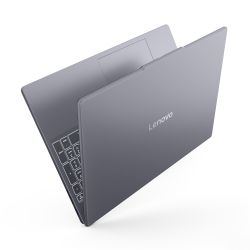 LENOVO ноутбук 15.3FM/i5-13420H/24/512/Intel HD/DOS/BL/Lu na grey IdeaPad Slim 3 15IRH10 - Картинка 10