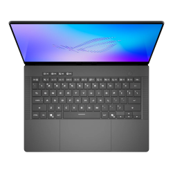 ASUS ������� 14_3K_OLED_120Hz/U9-386H/64/2TB SSD/RTX 50 80 16GB/W11/BL/Eclipse Gray GU405AW-SY049W - �������� 4