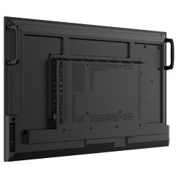 VIEWSONIC 43" UHD РК дисплей, 500 nits, 4000:1, Android 14, 24/7, 4GB DDR4/32GB,HDMI in x3, USB-C x1, RS232 in CDE4314-2C - Картинка 6