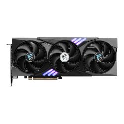 Відеокарта MSI NVIDIA GeForce RTX 5060 Ti 8G GAMIN G TRIO OC RTX 5060 Ti 8G GAMING TRIO OC - Картинка 2