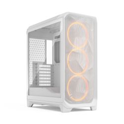 ������ FRACTAL DESIGN Meshify 3 White RGB TG CT (FD-C-MES3A-07)