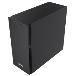 GAMEMAX ������ ATX ��� ����� ��������  2usb 3.0_ type-C HD  audio MT833-2U3 - �������� 3