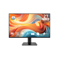 MSI ������� IPS 27" FHD (1920 x 1080) 1ms 144Hz 178/17 8/VGA/HDMI/������� 2*2W  PRO MP275 E14L - �������� 1