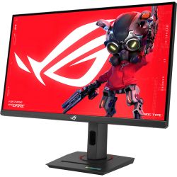 ASUS Монітор ігровий IPS 27",1920*1080,380 Гц,HDMI,DP,U SB-C
XG279CNS - Картинка 3