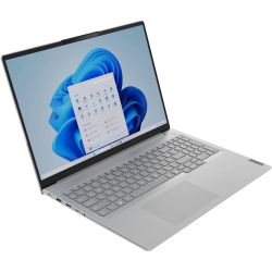 LENOVO ������� 16FM/i5-13420H/16/512/Intel HD/DOS/F/BL/Ar ctic grey ThinkBook 16 G8 IRL - �������� 2