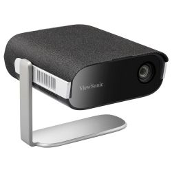 VIEWSONIC Проектор M1S (LED, WVGA(854x480), 360Ll, 120000:1, 60, 1.2, HDMI, USB type C,USB-A reader,3W Harman K M1S - Картинка 5