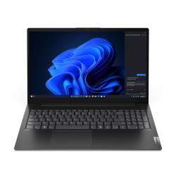 LENOVO ������� 15.6FM/i3-1315U/8/256GB/Intel HD/DOS/Busin ess black V15 G5 IRL