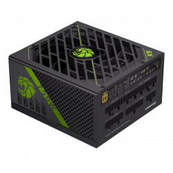 GAMEMAX Блок живлення ATX 750W, 80 Gold,fan 135mm,fully mo dular OPP, OVP, UVP, OCP, OTP, SCP GX-750 PRO BK(ATX3.1PCIe5.1) - Картинка 37