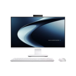 ASUS �������� 27FMI/i7-13620H/16/1TB SSD/Intel UHD/DOS/ M/White P470VAK-WPE0610