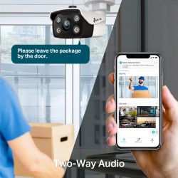 5-������������ ������� ��������� �������� ������  TP-Link, VIGI C350(4mm)  VIGI C350(4mm) - �������� 11