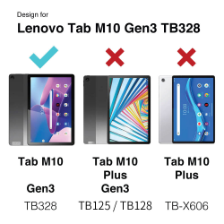 Чохол Lenovo TAB M10 ( GEN3 ) RUGGED CASE TB328 TAB M10 (GEN3) RUGGED TB328 - Картинка 4
