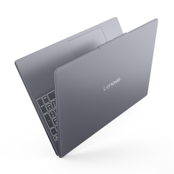 LENOVO ноутбук 15.3FM/i5-13420H/16/512/Intel HD/DOS/Luna Grey IdeaPad Slim 3 15IRH10 - Картинка 10