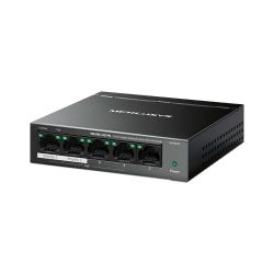 MERCUSYS 5-�������� ��������� �������� ��������� � 4 ��� ���� ���, MS105GP MS105GP - �������� 10