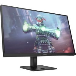 HP Монітор Ігровий 27" 16:9, 4K UHD, IPS; 144Hz, 400 nits, HA 100 mm, SP 2 x 3 W, HDMI; Audio; USB hub OMEN 27k UHD 144Hz GM - Картинка 2
