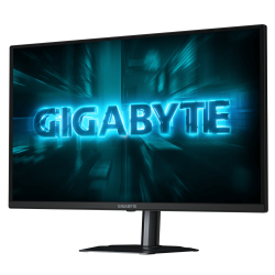 GIGABYTE iгровий монiтор 27" QD-OLED 240Hz 0.03ms GTG 2560 x 1440 (QHD)
2 x HDMI 2.0, 1 x DP 1.4, 1 x USB 2. GO27Q24 Gaming Monitor - Картинка 2