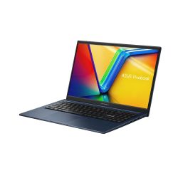 ASUS ������� 15.6FMI/i5-1334U/16/512/Intel Iris Xe/DOS/ BL/Quiet Blue X1504VA-BQ1771 - �������� 2