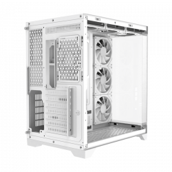 Корпус GAMEMAX HYPE-A White - Картинка 12