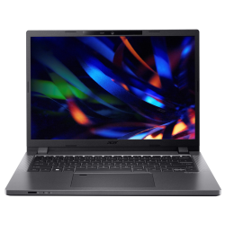 ACER ������� 14FI/C7-150U/16/512/Intel HD/DOS/Steel Gra y TravelMate P2 14 TMP214-55-G2