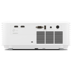 VIEWSONIC �������� LSD400HD(FHD,4000ALm,3000000:1,HDMI*2, US B, RS232, 1.48-1.62:1(1.1), laser, 20/30, 15W)  LSD400HD - �������� 2