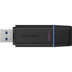 Флеш-накопичувач KINGSTON DTXG2/128GB - Картинка 2