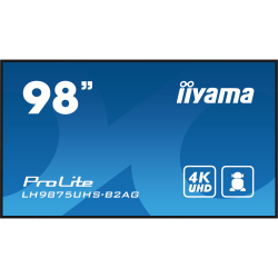 �������������� ������� IIYAMA LH9875UHS-B2AG