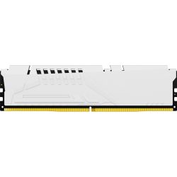 KINGSTON ������ ���'�� 32Gb DDR5 6000MHz Fury Beast White  (2x16) EXPO+XMP KF560C36BWE2K2-32 - �������� 3