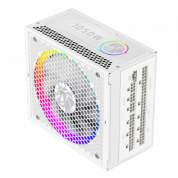 Блок живлення GAMEMAX RGB 1050G WH - Картинка 37