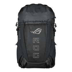 Рюкзак ASUS ROG Archer Ergoair BP3800 18 Backpack Black - Картинка 22