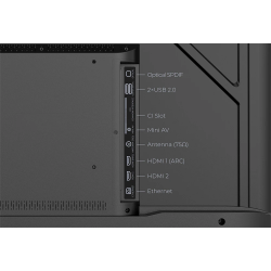 Телевізор KIVI 43U800KB - Картинка 13