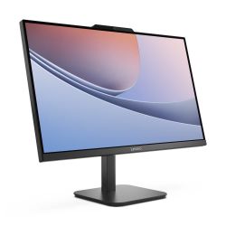 LENOVO моноблок 23.8FM/i3-N305/8/256/Intel HD/DOS/KM/Blac k V100 - Картинка 8