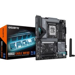 M���������� ����� Gigabyte B860 EAGLE WIFI6E (s1851, Intel B860) - �������� 4