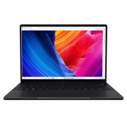 ASUS ������� 13.3_3KT_OLED/Ryzen AI MAX+395/128/1TB SSD /UMA/W11P/BL/Nano Black HN7306EA-LX097X