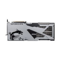 Відеокарта MSI NVIDIA GeForce RTX 5080 16G VANGUAR D SOC RTX 5080 16G VANGUARD SOC - Картинка 6
